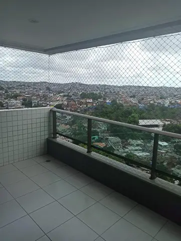 Foto 5 de Apartamento com 4 Quartos à venda, 240m² em Casa Forte, Recife