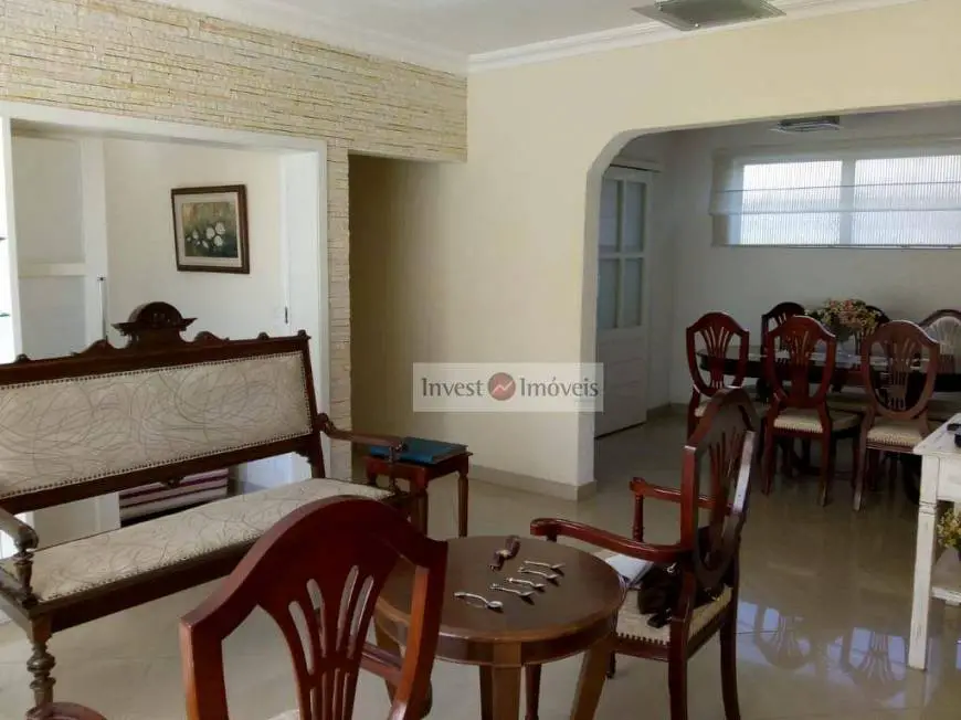 Foto 1 de Apartamento com 4 Quartos à venda, 156m² em Centro, São José dos Campos