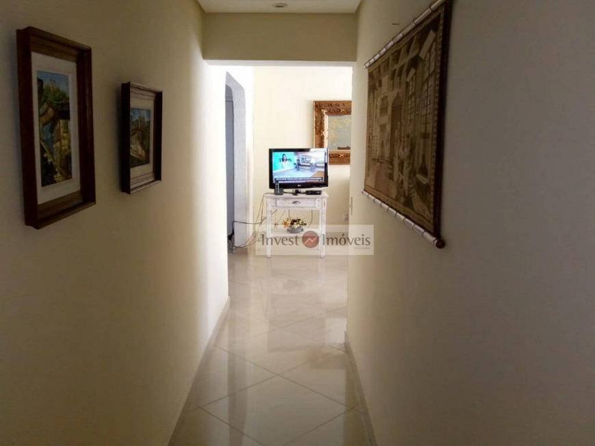 Foto 3 de Apartamento com 4 Quartos à venda, 156m² em Centro, São José dos Campos