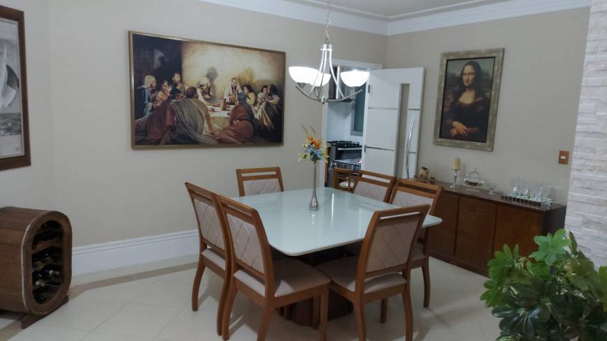 Foto 1 de Apartamento com 4 Quartos à venda, 108m² em Floradas de São José, São José dos Campos