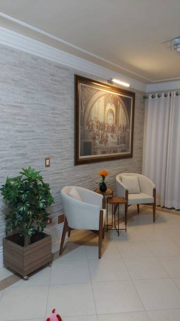 Foto 2 de Apartamento com 4 Quartos à venda, 108m² em Floradas de São José, São José dos Campos