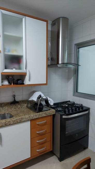 Foto 5 de Apartamento com 4 Quartos à venda, 108m² em Floradas de São José, São José dos Campos