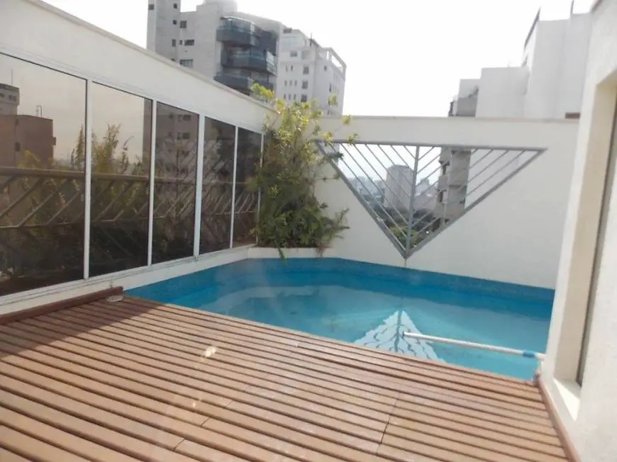 Foto 1 de Apartamento com 4 Quartos à venda, 344m² em Indianópolis, São Paulo