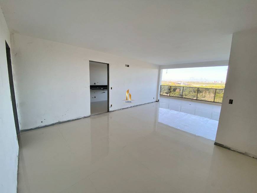 Foto 4 de Apartamento com 4 Quartos à venda, 157m² em Mata da Praia, Vitória