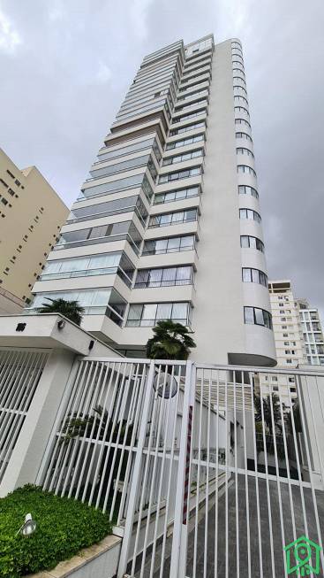 Foto 1 de Apartamento com 4 Quartos para alugar, 330m² em Pinheiros, São Paulo