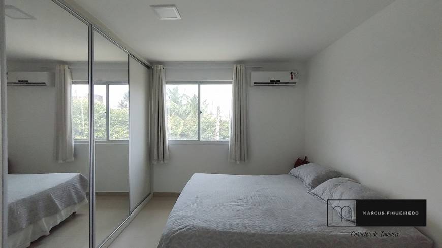 Foto 5 de Apartamento com 4 Quartos para venda ou aluguel, 153m² em Pituaçu, Salvador