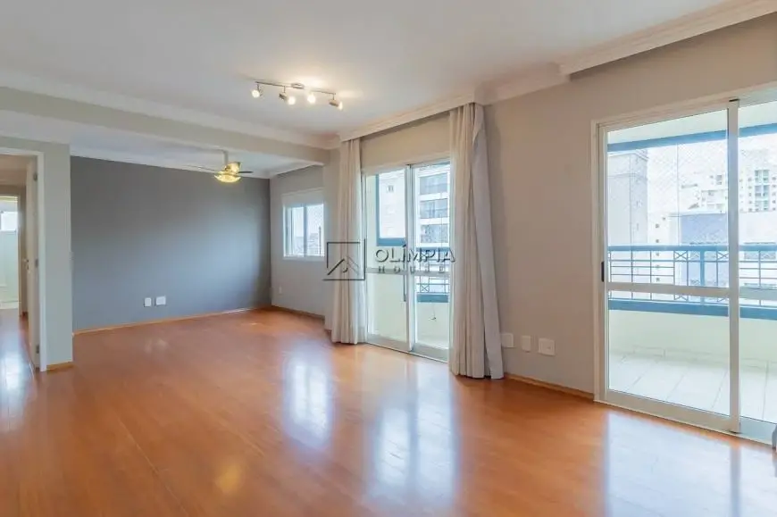 Foto 1 de Apartamento com 4 Quartos à venda, 121m² em Pompeia, São Paulo