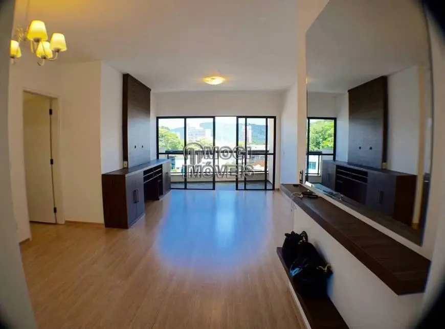 Foto 1 de Apartamento com 4 Quartos à venda, 102m² em Vila Oliveira, Mogi das Cruzes