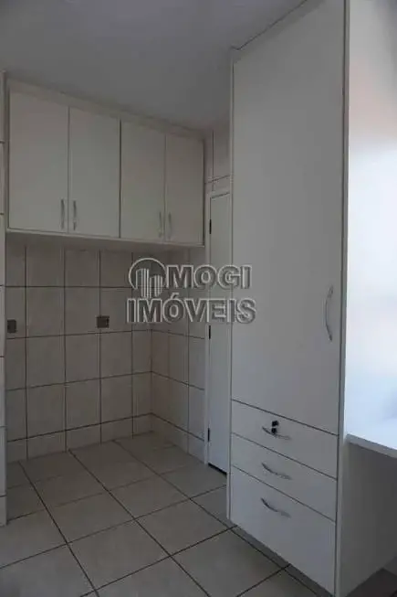 Foto 5 de Apartamento com 4 Quartos à venda, 102m² em Vila Oliveira, Mogi das Cruzes
