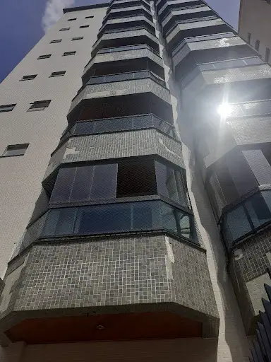 Foto 4 de Apartamento com 4 Quartos para venda ou aluguel, 198m² em Vila São Vicente, São Paulo