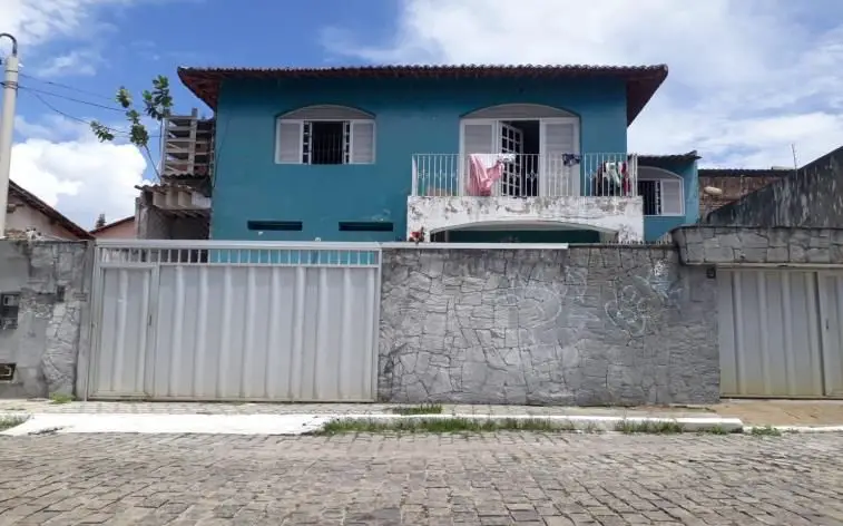 Foto 1 de Casa com 1 Quarto à venda, 301m² em Petrópolis, Natal