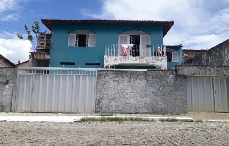 Foto 5 de Casa com 1 Quarto à venda, 301m² em Petrópolis, Natal