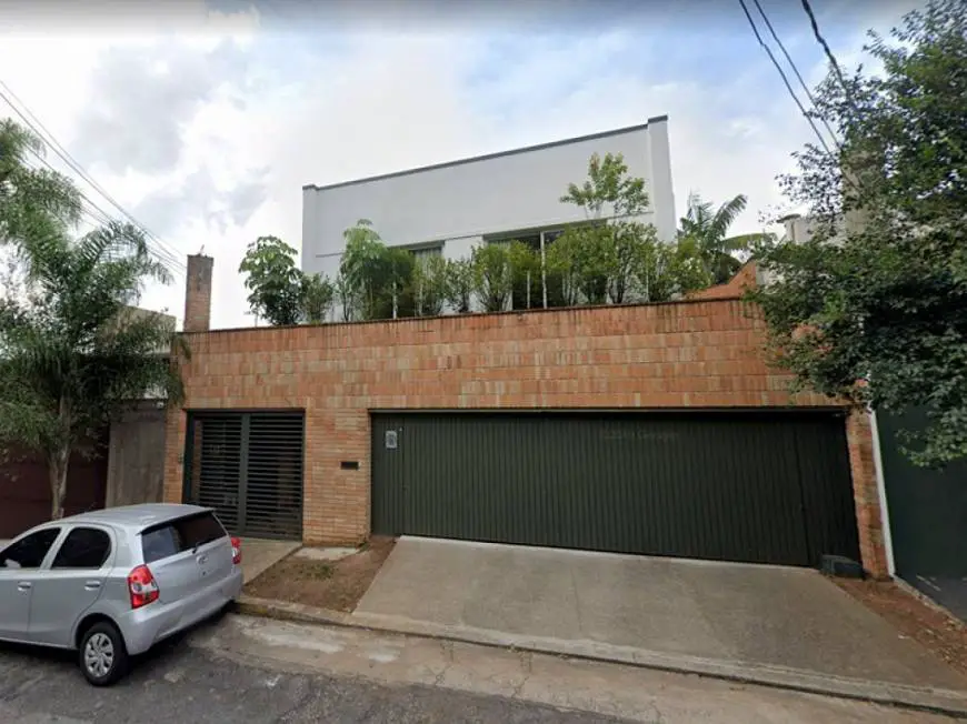 Foto 1 de Casa com 1 Quarto à venda, 421m² em Sumaré, São Paulo