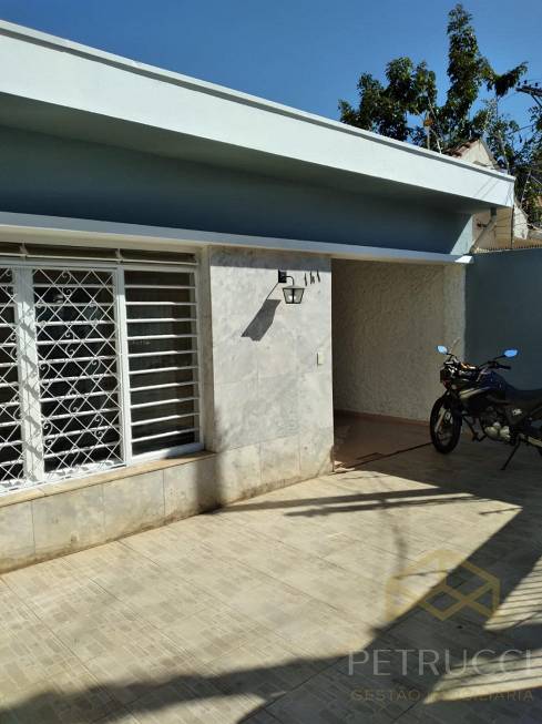 Foto 1 de Casa com 2 Quartos à venda, 265m² em Botafogo, Campinas