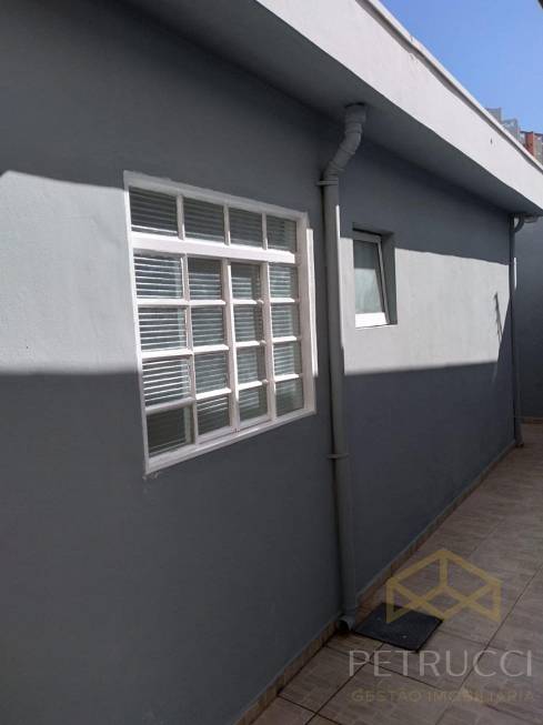 Foto 2 de Casa com 2 Quartos à venda, 265m² em Botafogo, Campinas