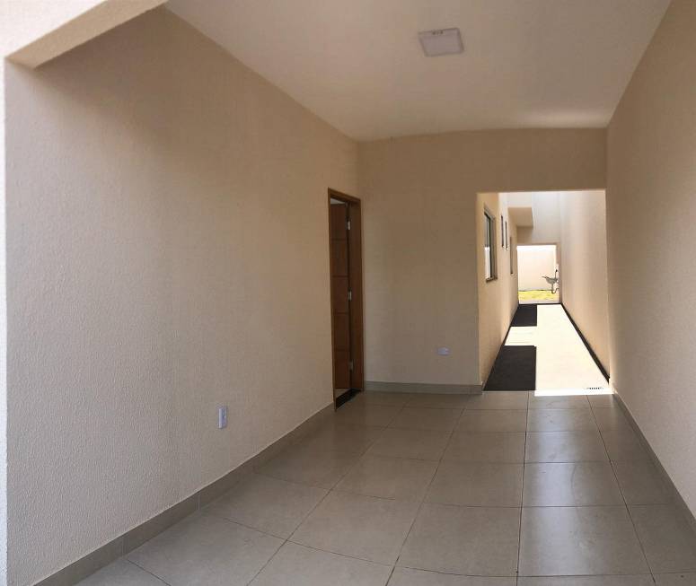 Foto 2 de Casa com 2 Quartos à venda, 90m² em Conjunto Esperança, Fortaleza