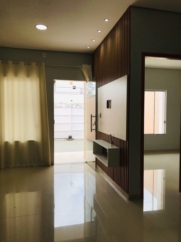 Foto 4 de Casa com 2 Quartos à venda, 90m² em Flores, Manaus