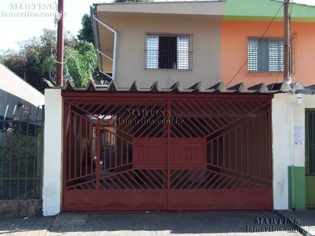 Foto 1 de Casa com 2 Quartos à venda, 180m² em Jardim Bom Refúgio, São Paulo