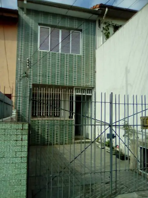 Foto 1 de Casa com 2 Quartos para alugar, 90m² em Penha De Franca, São Paulo