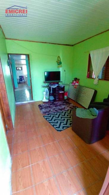 Foto 1 de Casa com 2 Quartos à venda, 100m² em Santo André, São Leopoldo