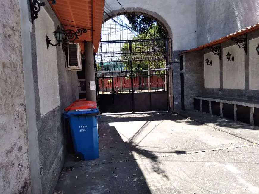 Foto 1 de Casa com 2 Quartos à venda, 72m² em Tijuca, Rio de Janeiro