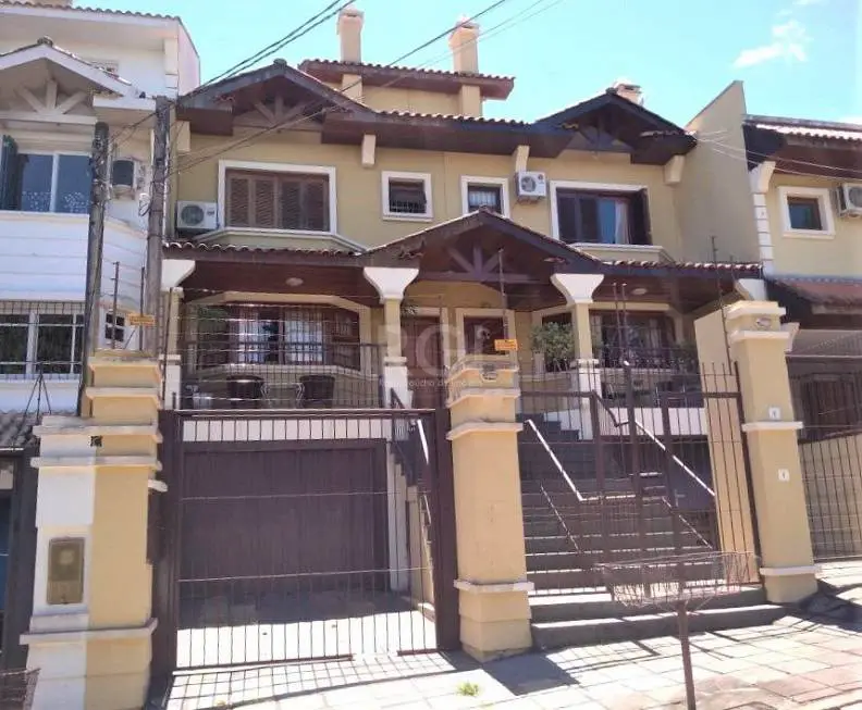 Foto 1 de Casa com 2 Quartos à venda, 272m² em Tristeza, Porto Alegre