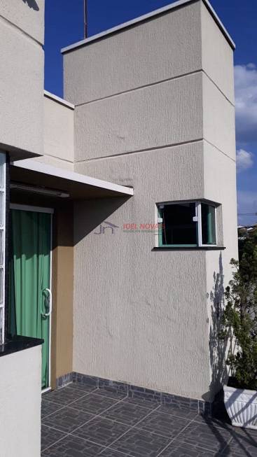 Foto 2 de Casa com 2 Quartos à venda, 150m² em Vila Bernadotti, Mogi das Cruzes