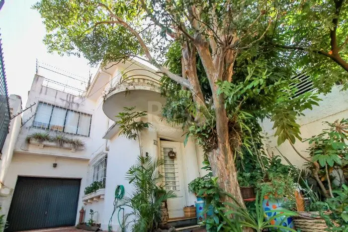 Foto 3 de Casa com 3 Quartos à venda, 125m² em Auxiliadora, Porto Alegre