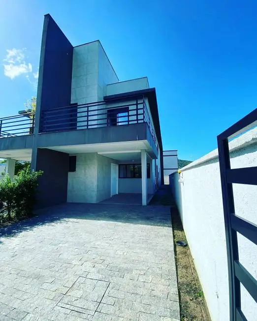 Foto 1 de Casa com 3 Quartos à venda, 196m² em Beira Rio, Biguaçu