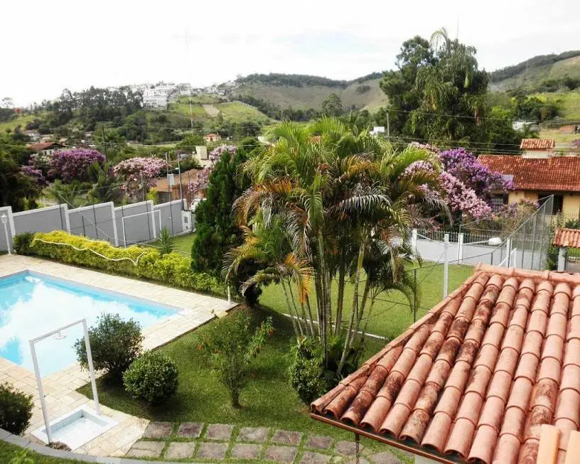 Foto 1 de Casa com 3 Quartos à venda, 220m² em Bosque do Imperador, Juiz de Fora