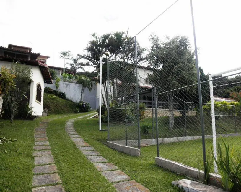 Foto 4 de Casa com 3 Quartos à venda, 220m² em Bosque do Imperador, Juiz de Fora