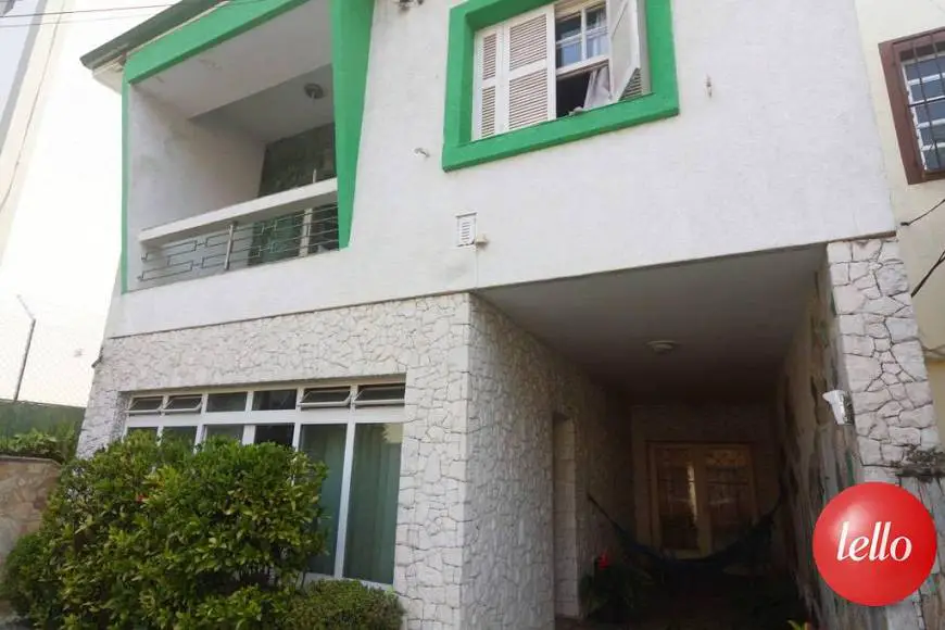 Foto 1 de Casa com 3 Quartos para alugar, 424m² em Cambuci, São Paulo