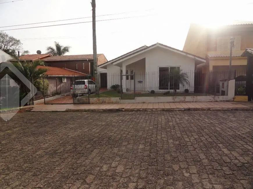 Foto 1 de Casa com 3 Quartos à venda, 363m² em Carneiros, Lajeado