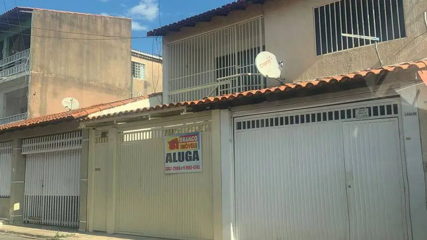 Foto 1 de Casa com 3 Quartos para alugar, 80m² em Guara II, Brasília