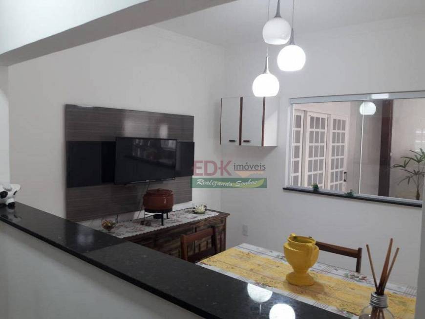 Foto 1 de Casa com 3 Quartos à venda, 220m² em Jardim Altos de Santana, São José dos Campos