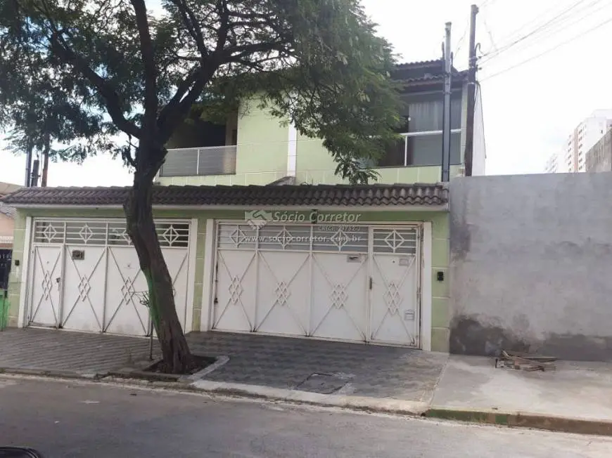 Foto 1 de Casa com 3 Quartos à venda, 147m² em Jardim Imperador, Guarulhos
