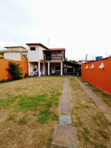 Foto 1 de Casa com 3 Quartos à venda, 160m² em Jardim Mariléa, Rio das Ostras