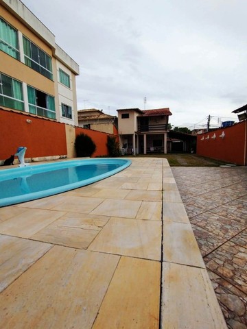 Foto 3 de Casa com 3 Quartos à venda, 160m² em Jardim Mariléa, Rio das Ostras