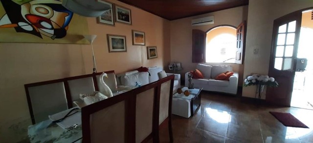 Foto 1 de Casa com 3 Quartos à venda, 200m² em Mangueirão, Belém