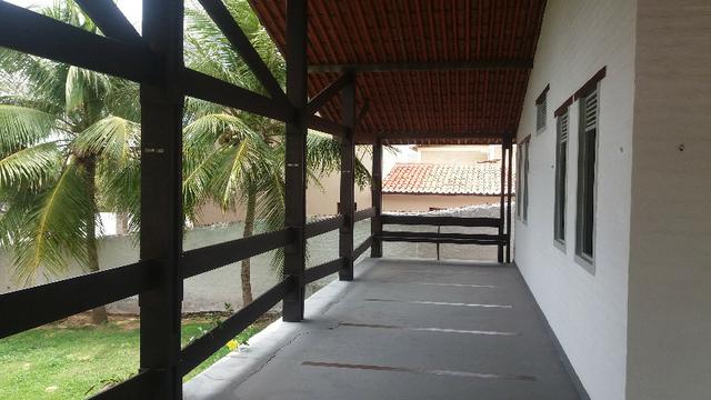 Foto 1 de Casa com 3 Quartos à venda, 280m² em Muriú, Ceará Mirim