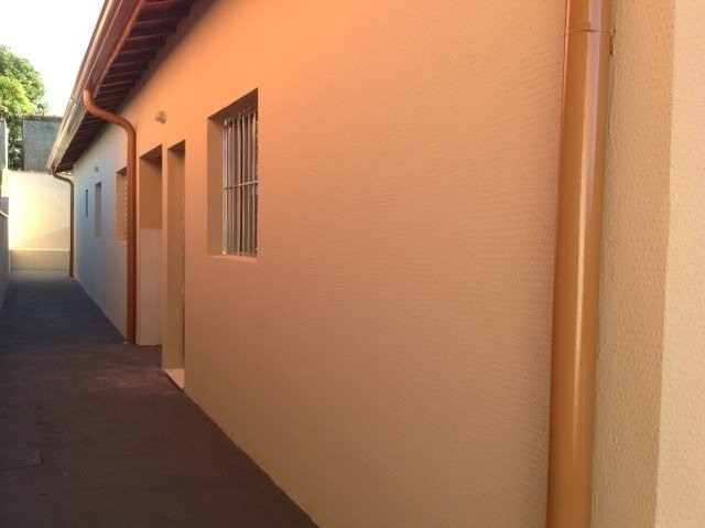 Foto 5 de Casa com 3 Quartos à venda, 69m² em Parque das Industrias Nova Veneza, Sumare