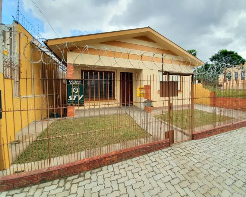 Foto 1 de Casa com 3 Quartos à venda, 183m² em São José, São Leopoldo