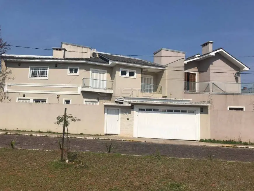 Foto 1 de Casa com 3 Quartos à venda, 94m² em São José, São Leopoldo