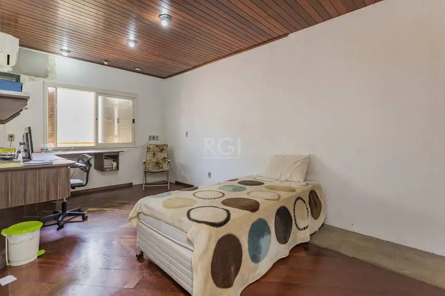 Foto 5 de Casa com 3 Quartos à venda, 216m² em Tristeza, Porto Alegre