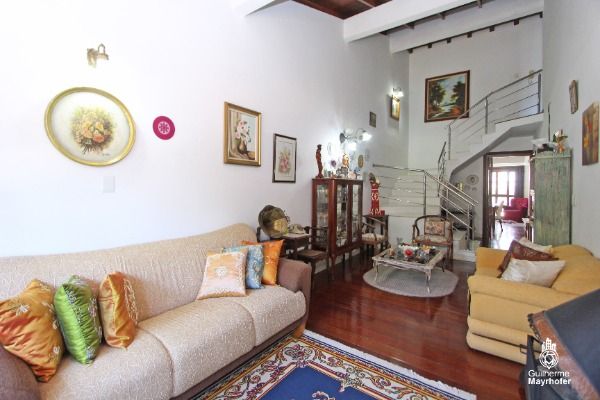 Foto 3 de Casa com 3 Quartos à venda, 216m² em Tristeza, Porto Alegre