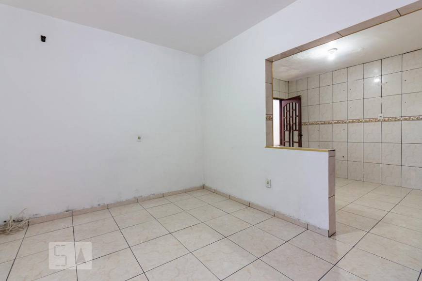 Foto 1 de Casa com 3 Quartos para alugar, 110m² em Vila Yolanda, Osasco
