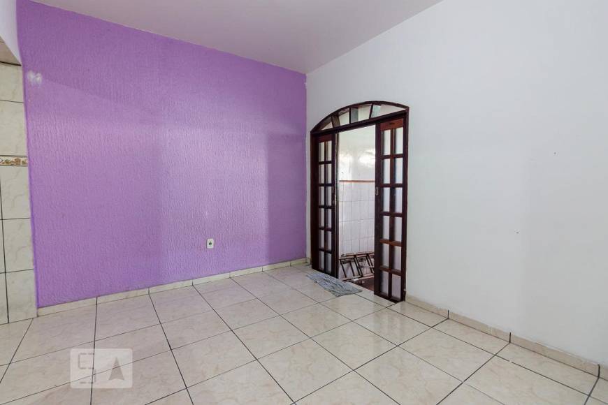 Foto 3 de Casa com 3 Quartos para alugar, 110m² em Vila Yolanda, Osasco