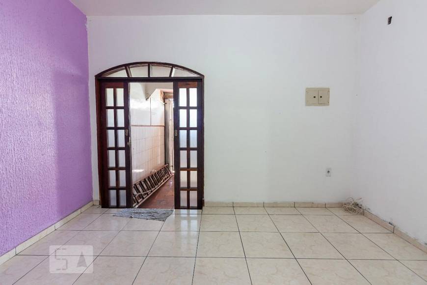 Foto 5 de Casa com 3 Quartos para alugar, 110m² em Vila Yolanda, Osasco