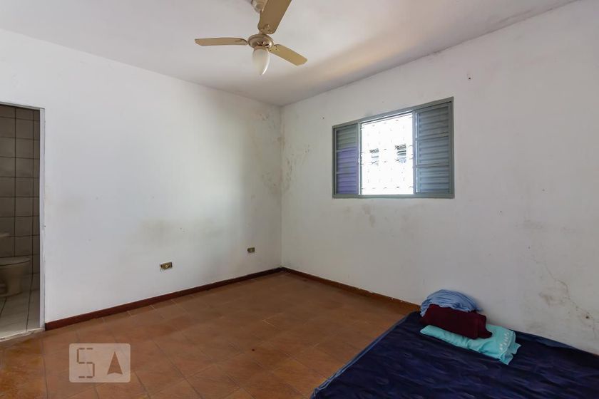 Foto 5 de Casa com 3 Quartos para alugar, 200m² em Vila Yolanda, Osasco