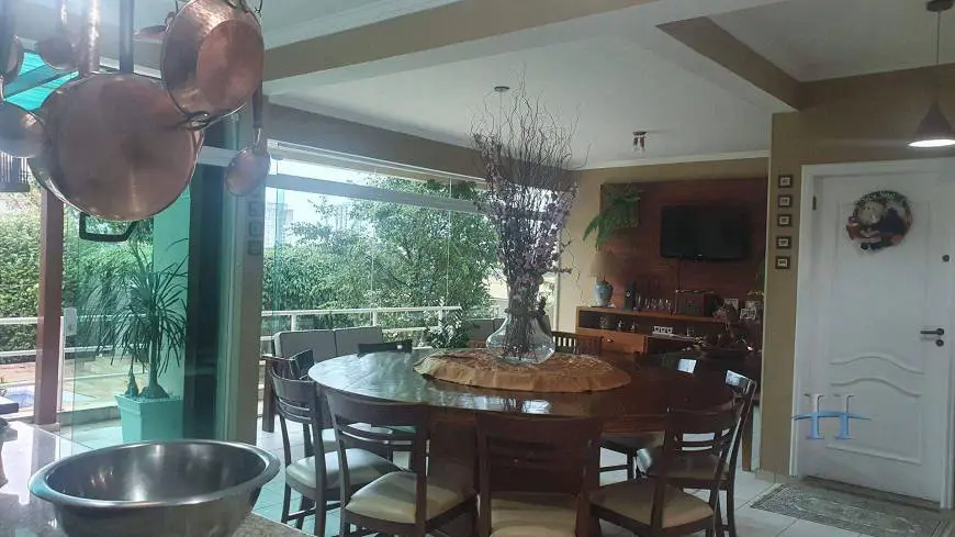 Foto 4 de Casa com 4 Quartos à venda, 500m² em Adalgisa, Osasco